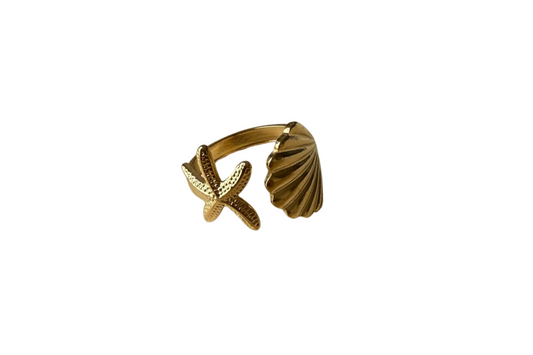 Anillo Macarella