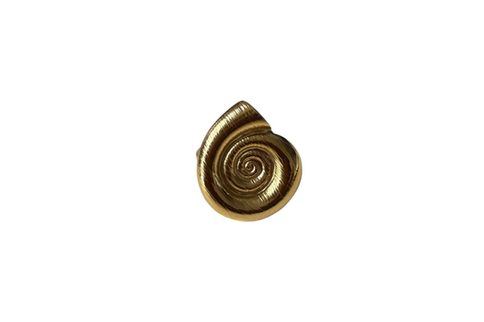 Anillo Caracola