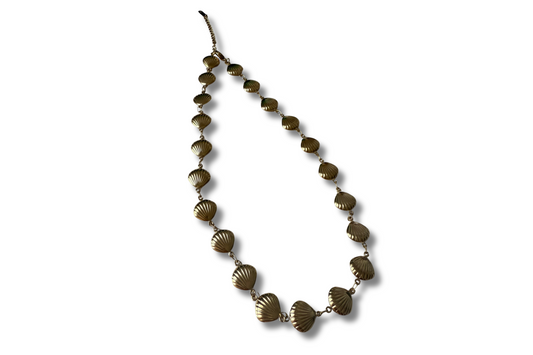 Gargantilla Caracolas
