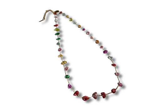 Collar - Gargantilla Murano