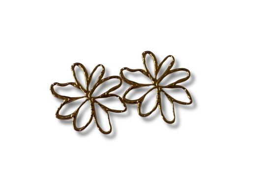 Pendientes Zahara