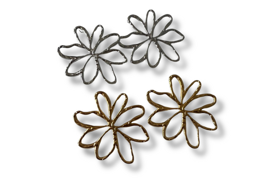 Pendientes Zahara