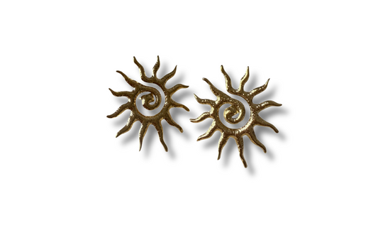 Pendientes Sunna