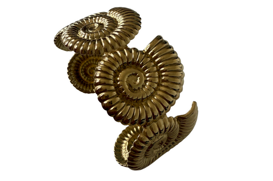 Brazalete Caracolas