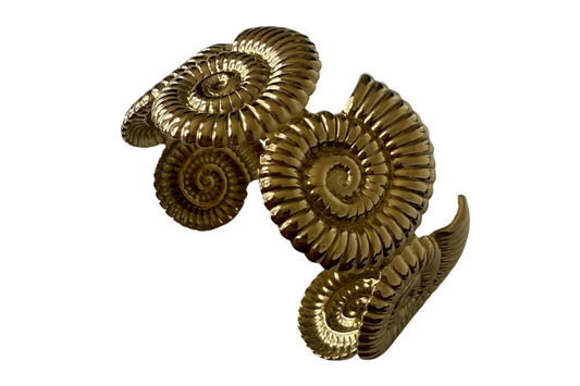 Brazalete Caracolas