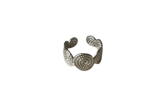 Anillo Espiral