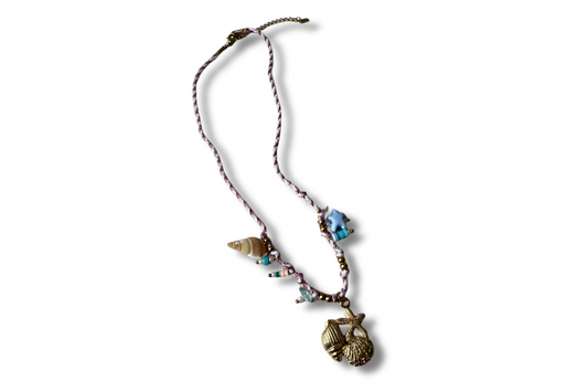 Collar Macarella