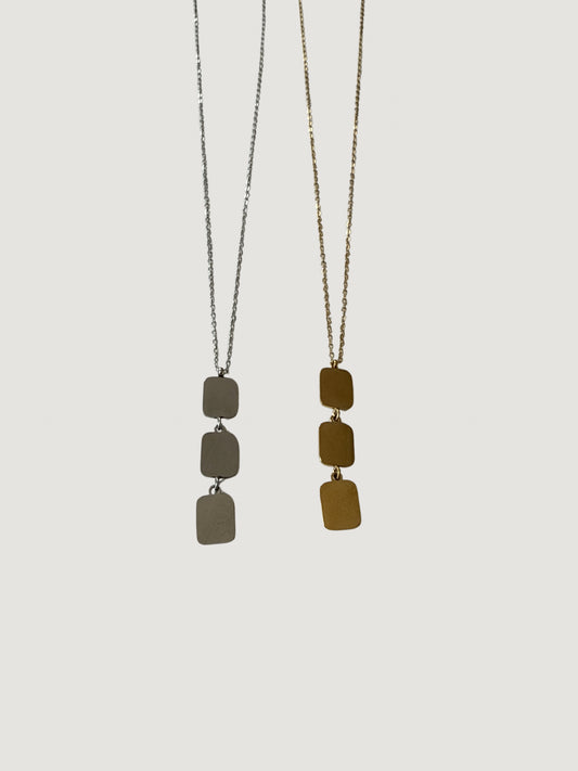 Collar Manhattan