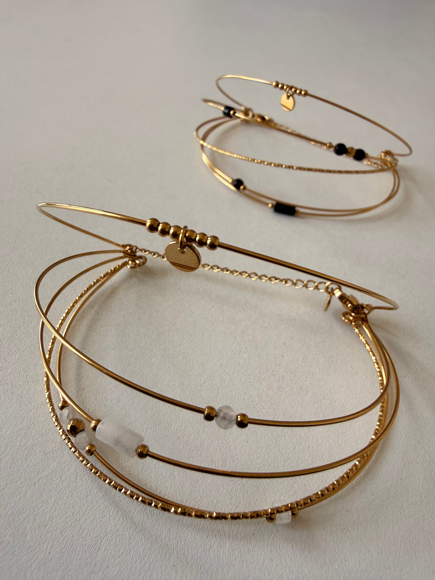 Brazalete Fontaine