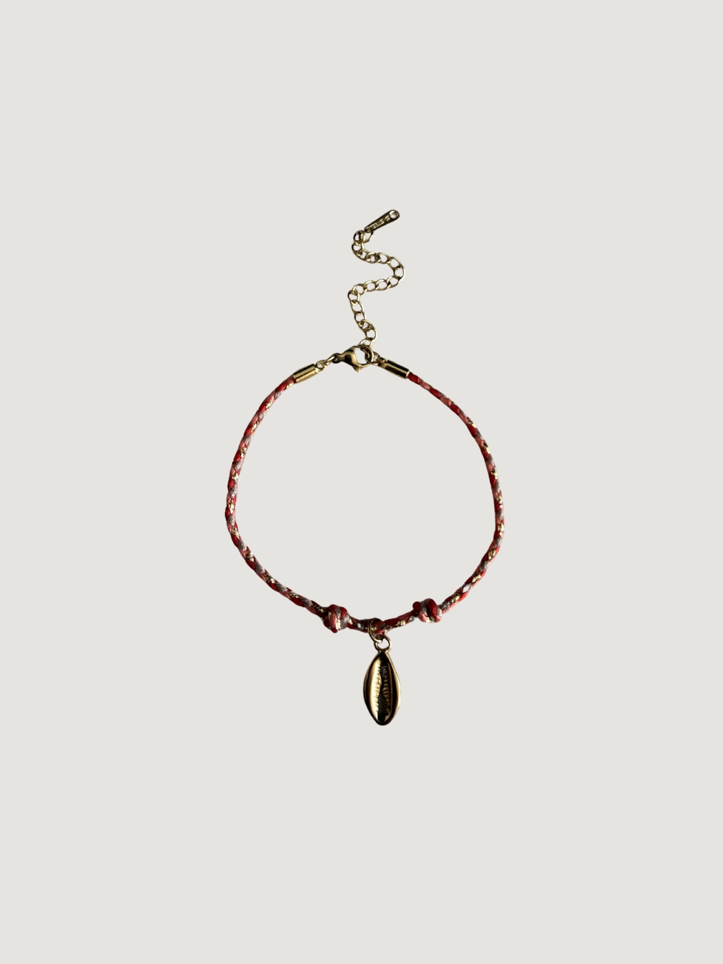Pulsera Cabo Coral