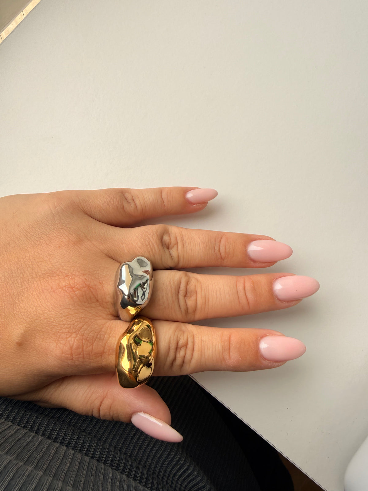 Anillo Doria