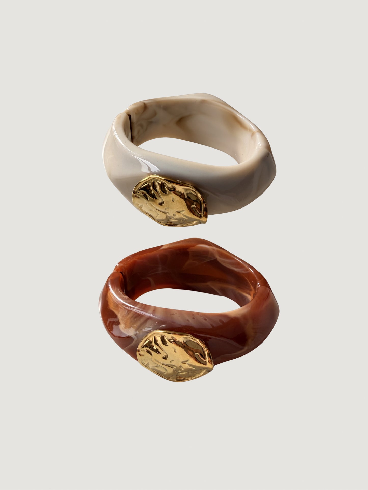 Brazalete Marble