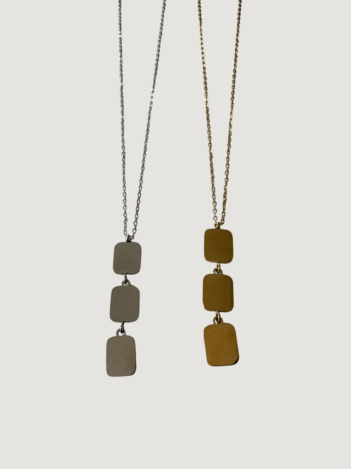 Collar Manhattan