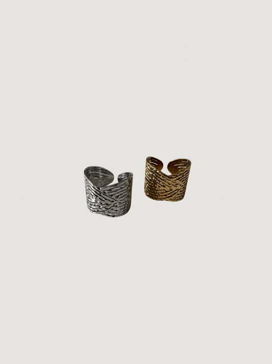 Anillo Atelier