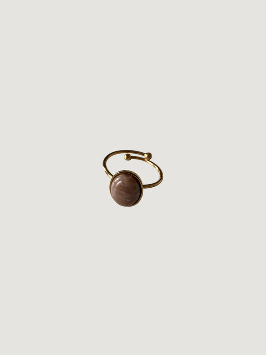 Anillo Iria