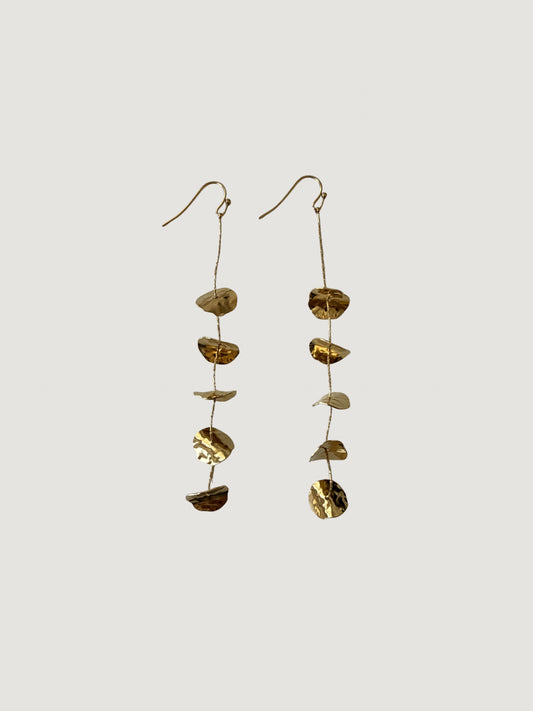 Pendientes Manuela