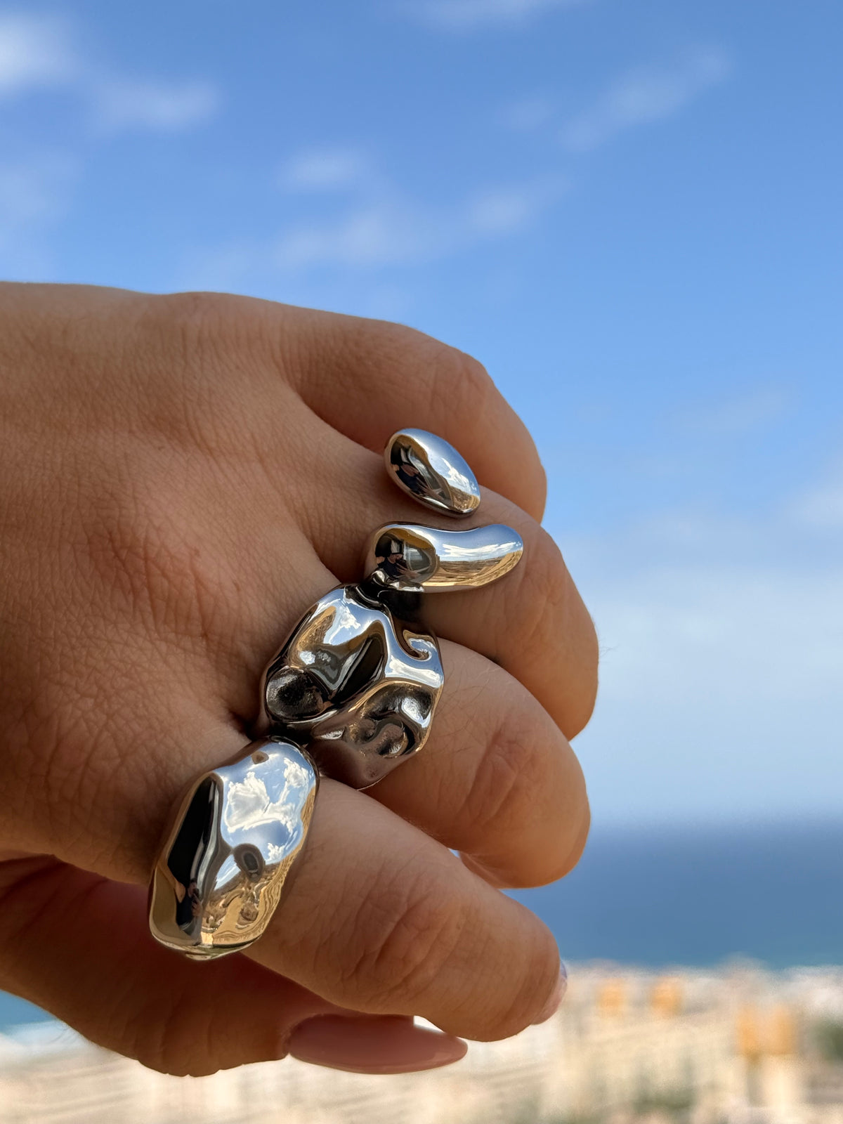 Anillo Nexo