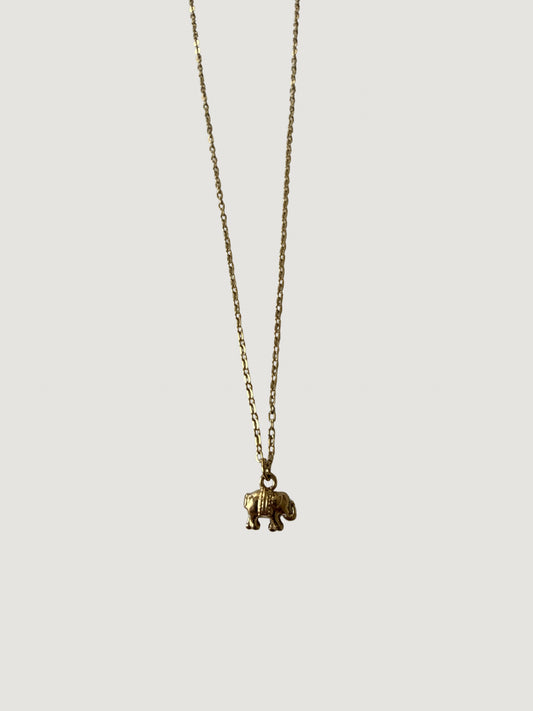 Collar Elefante