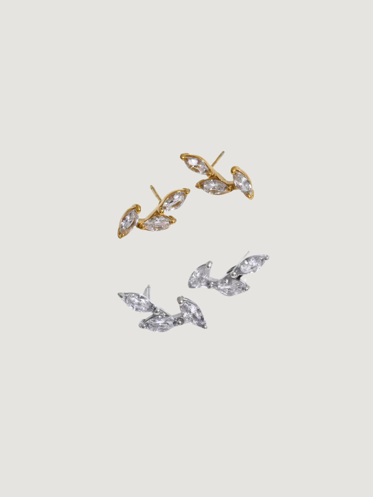 Pendientes Victoria