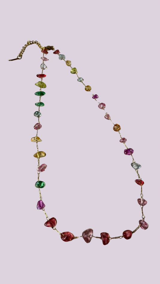 Collar - Gargantilla Murano