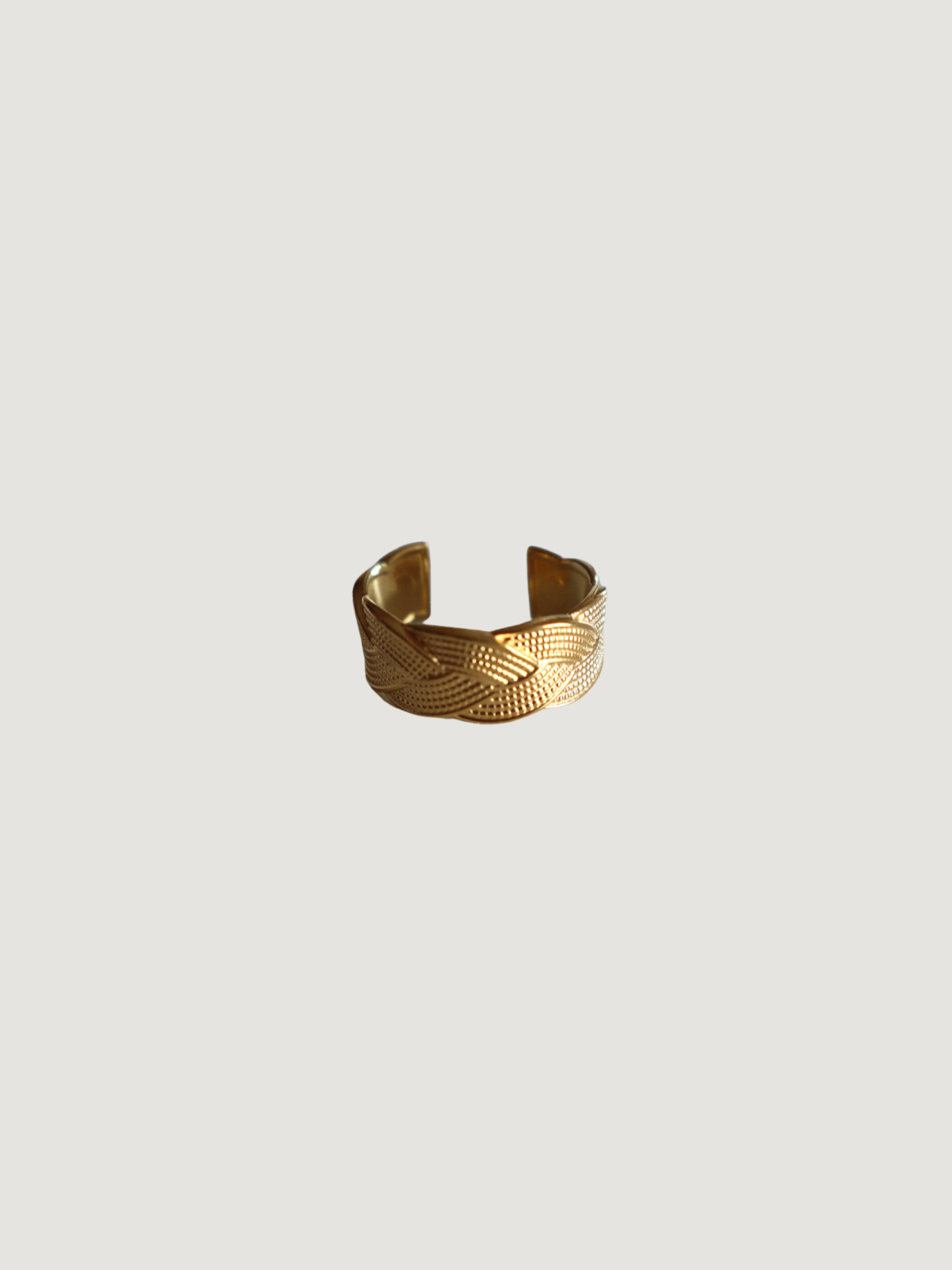 Anillo Mila