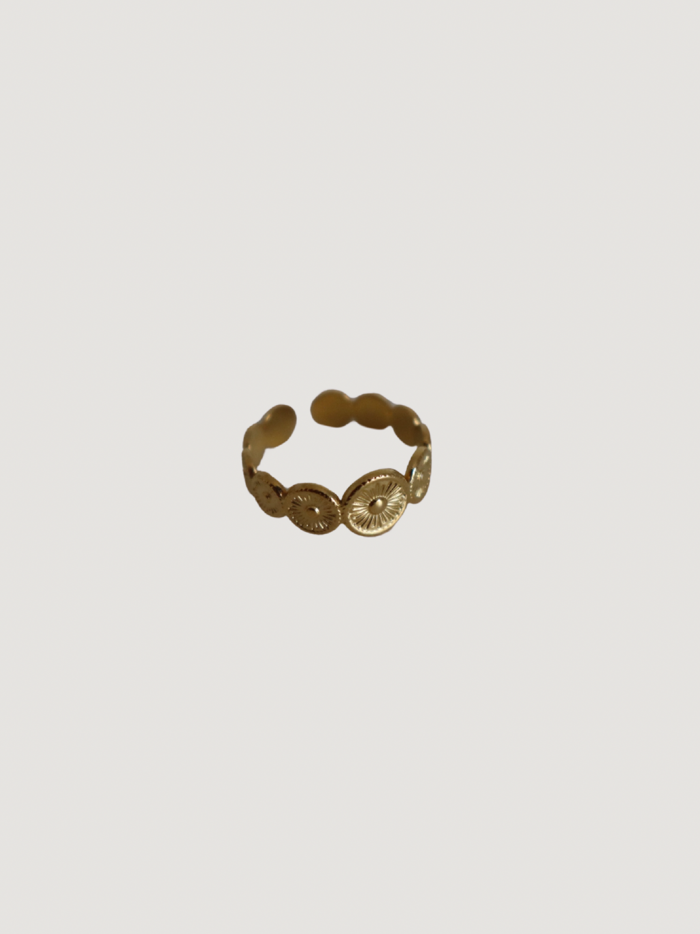 Anillo Creta