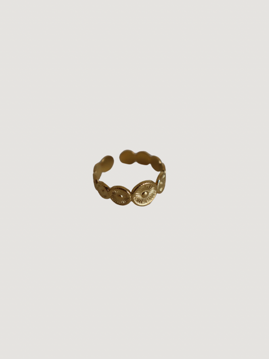 Anillo Creta