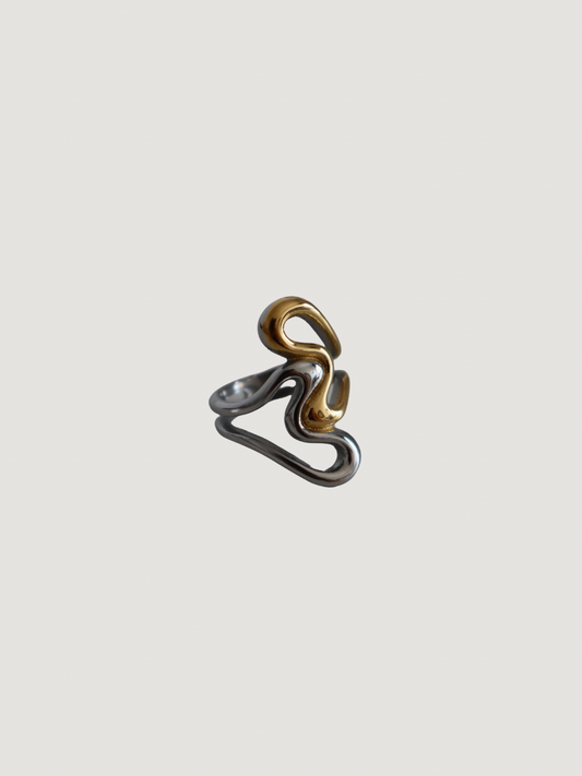 Anillo Orilla