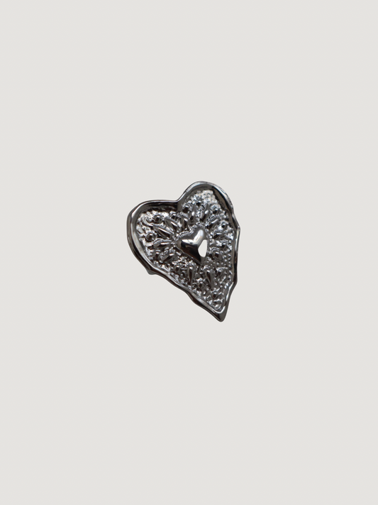 Anillo Verona Plateado