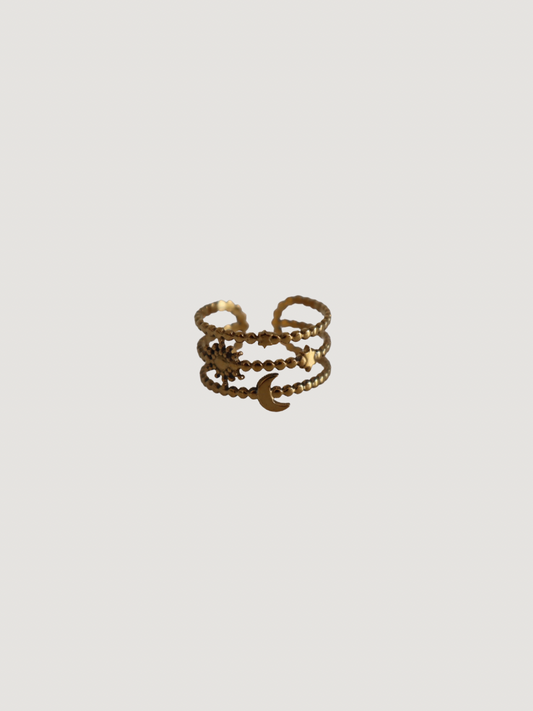 Anillo Universo