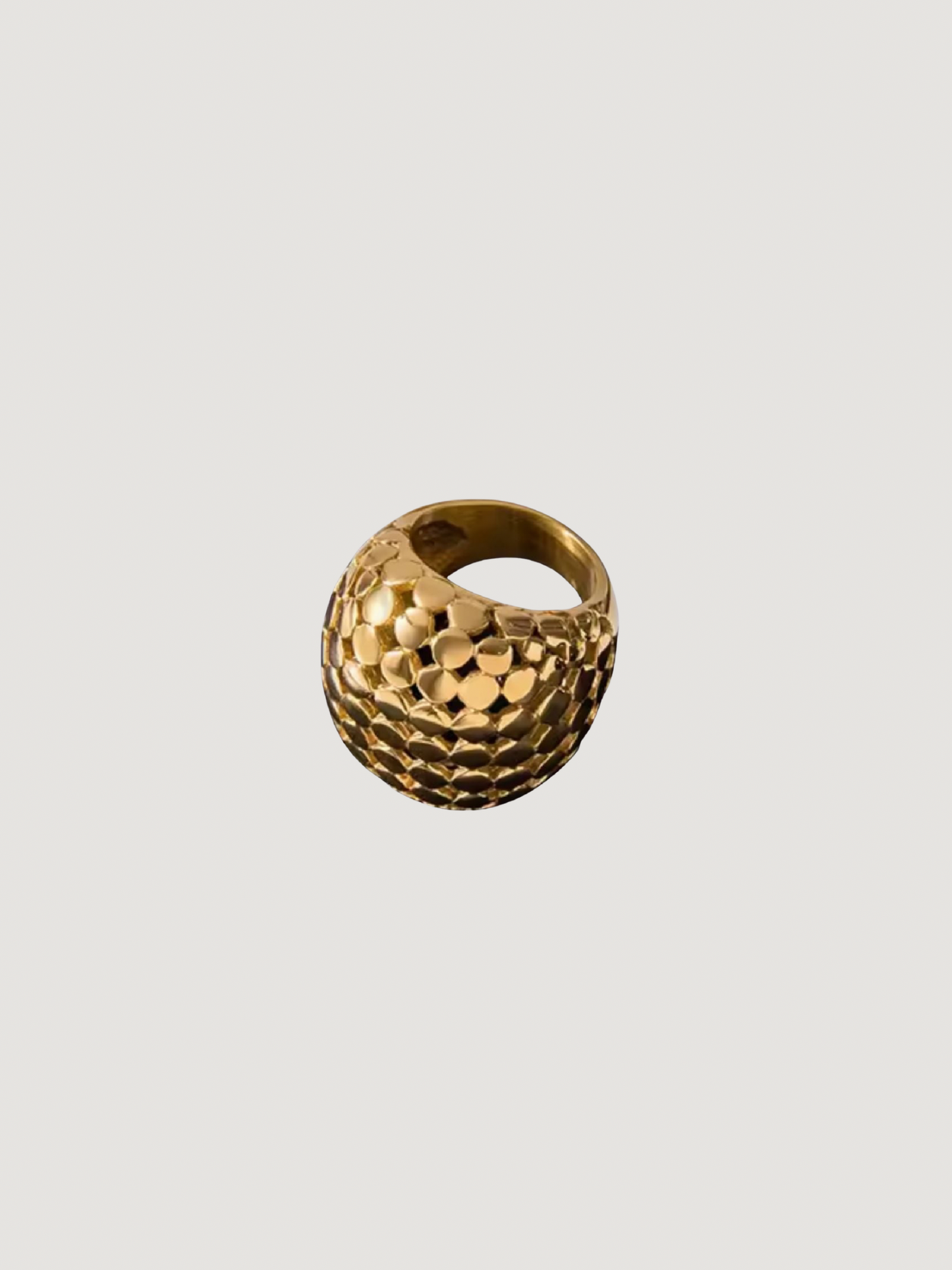 Anillo Honey