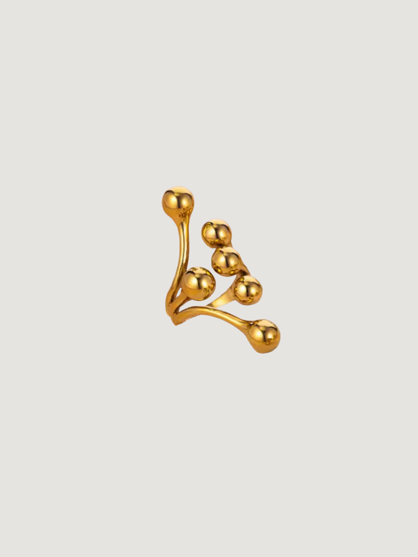 Anillo Balls