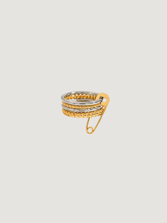 Anillo Marley