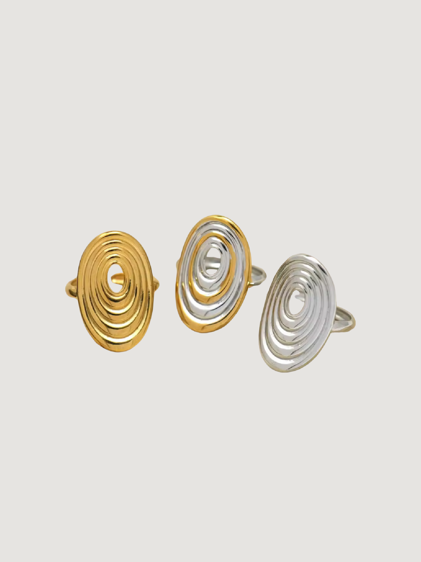 Anillo Órbita