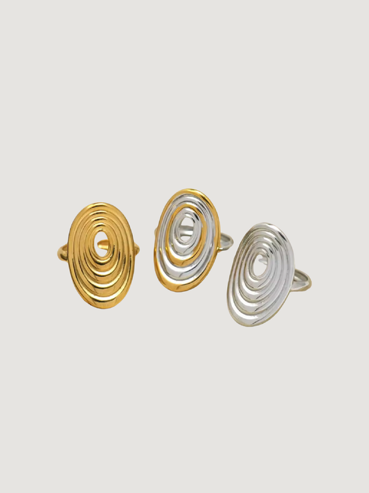 Anillo Órbita