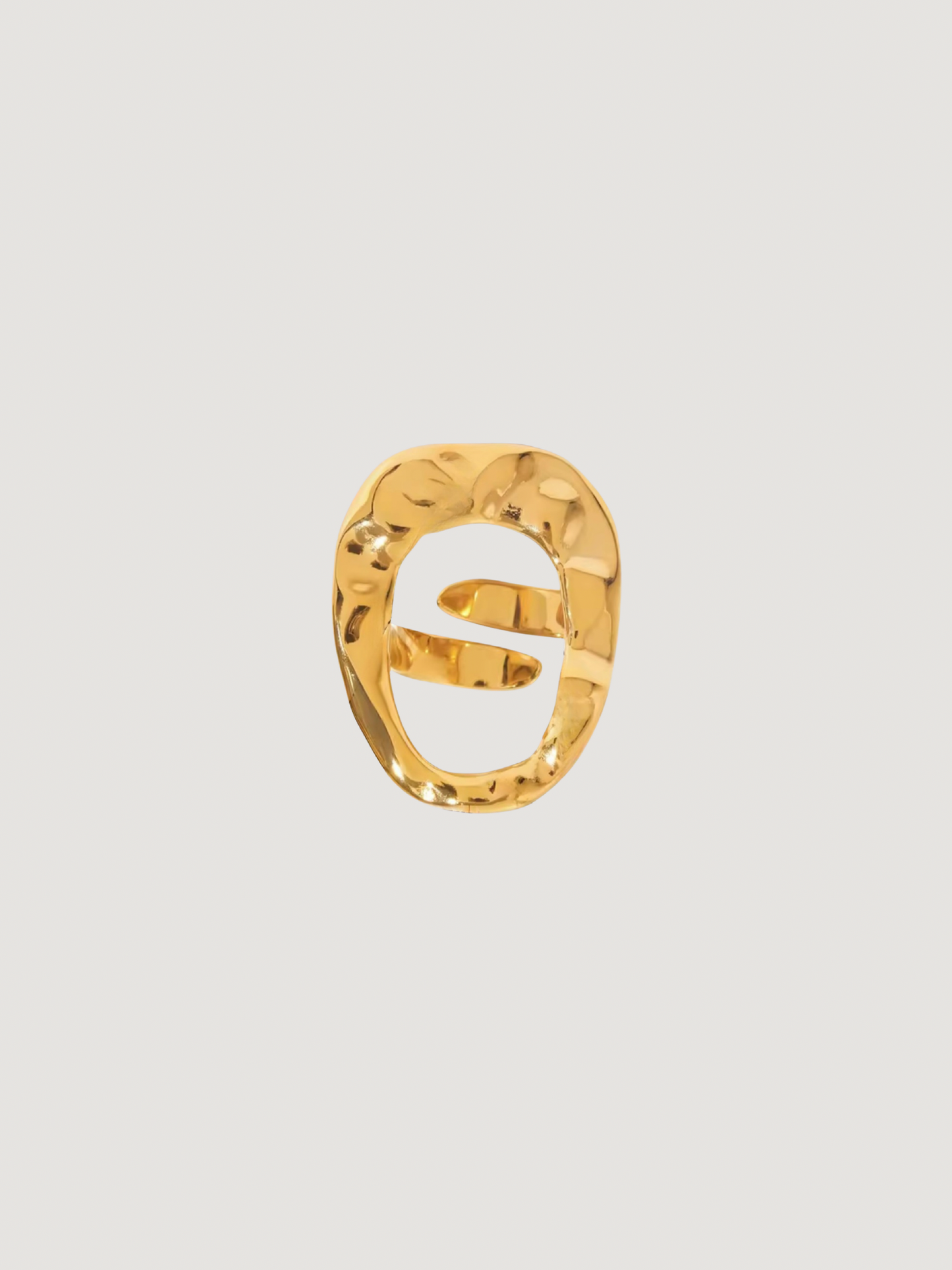 Anillo Sharifa