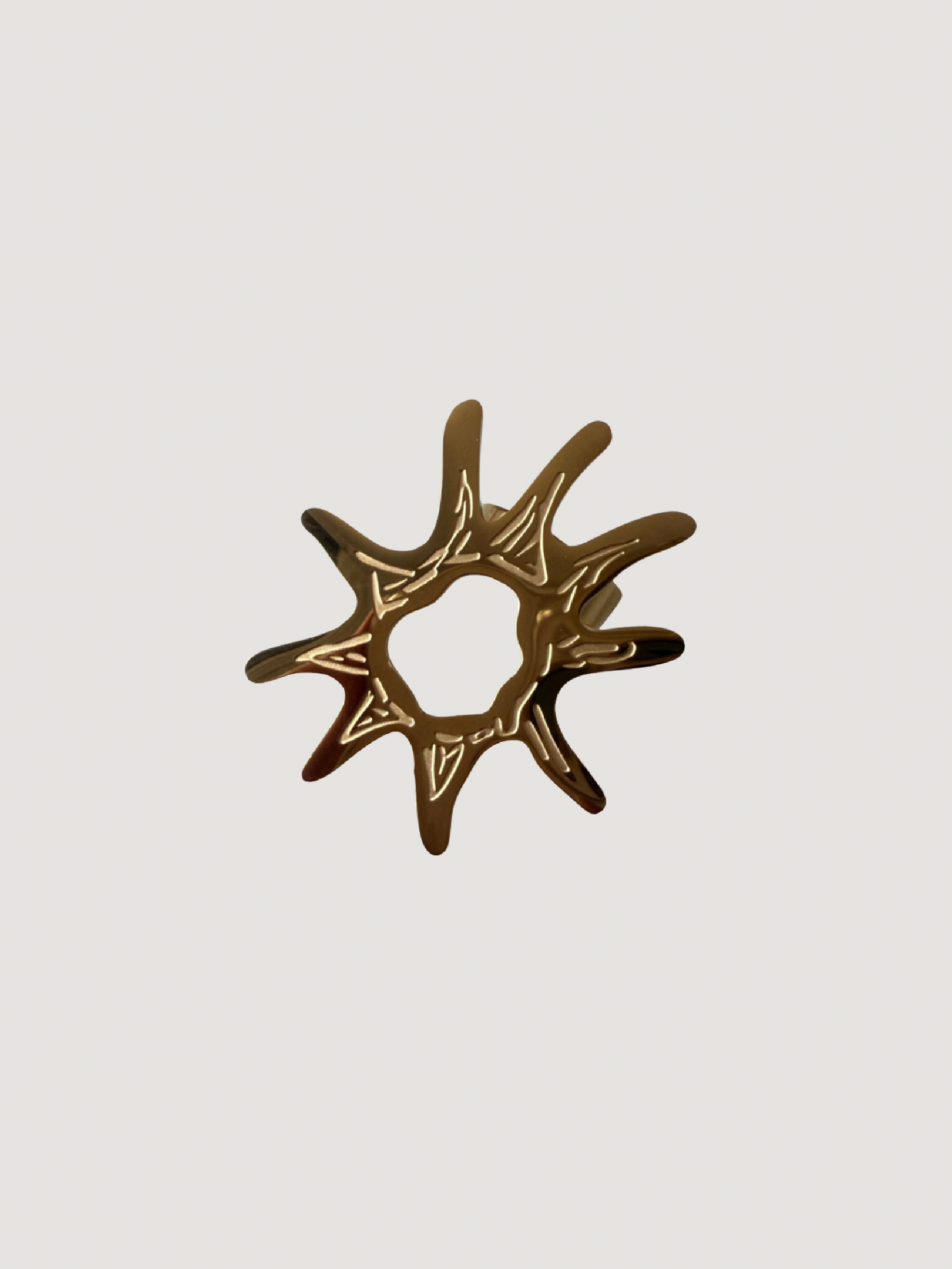 Anillo Orianna