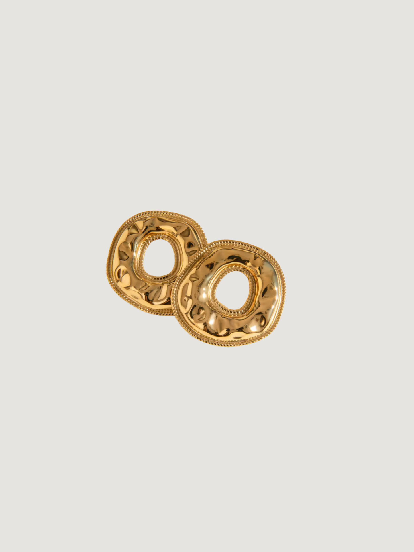 Pendientes Roma