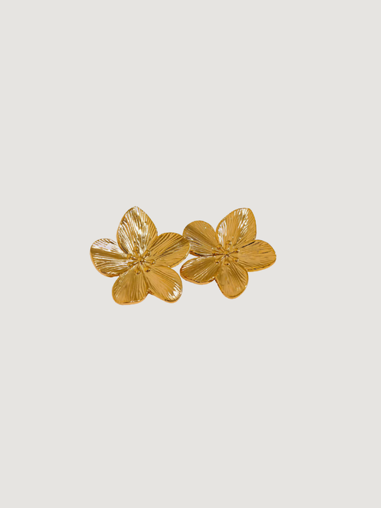 Pendientes Sakura