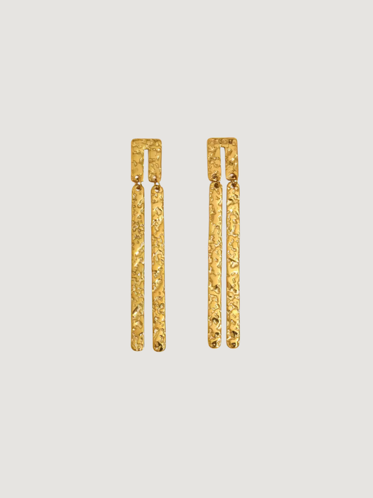 Pendientes Nadia