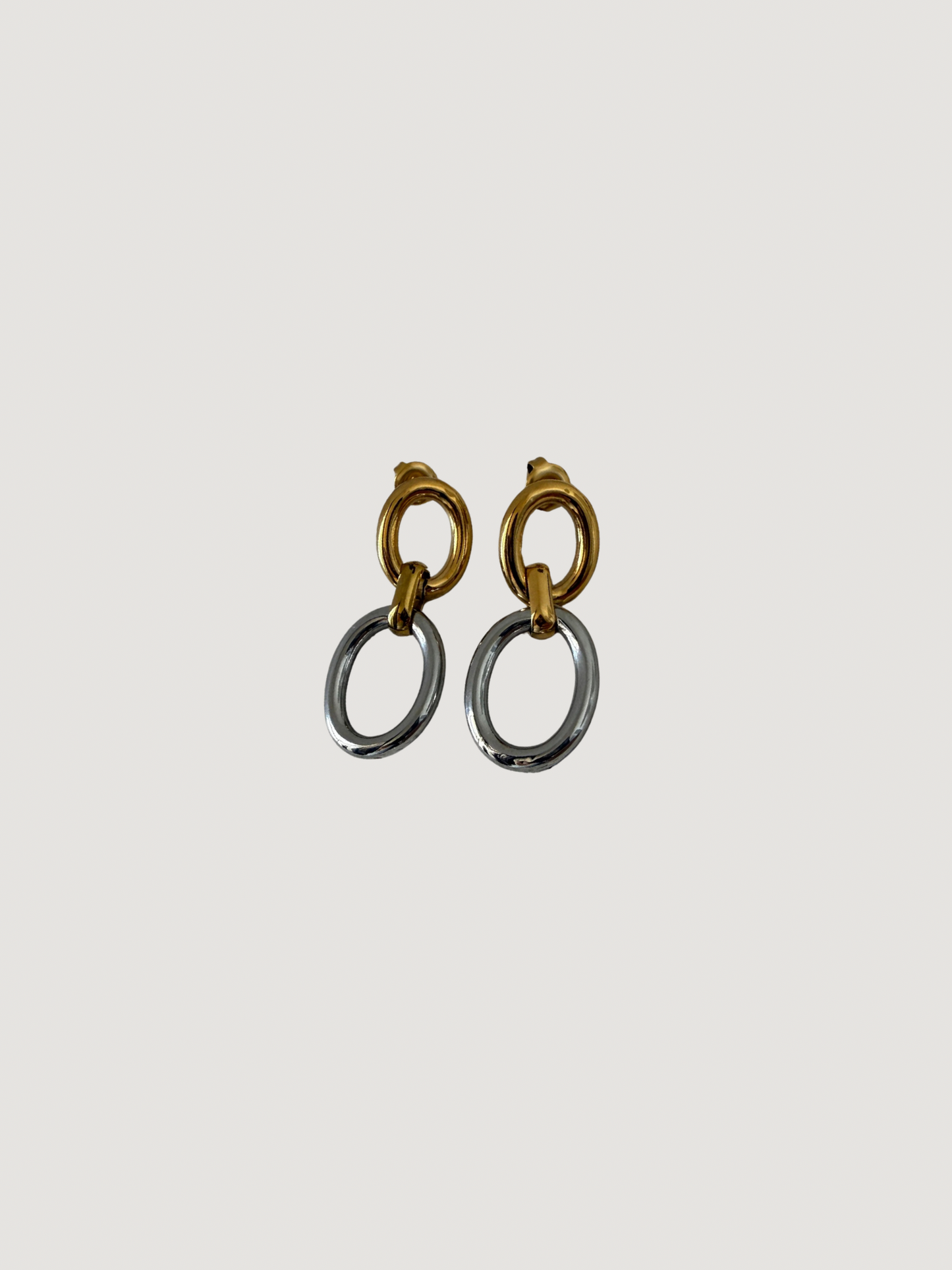 Pendientes Strom