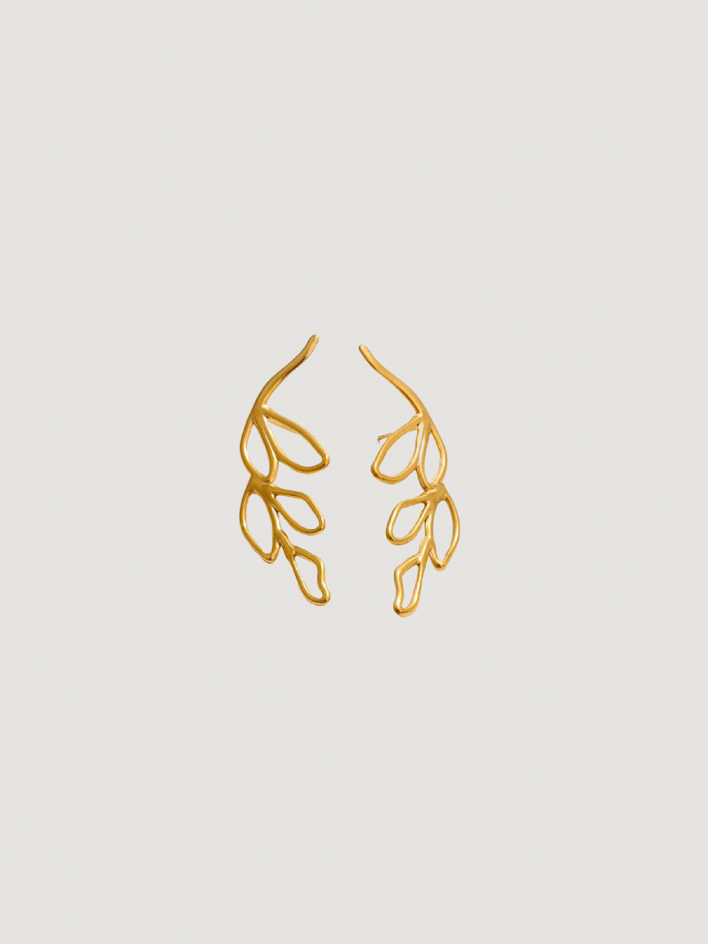 Pendientes Nicol