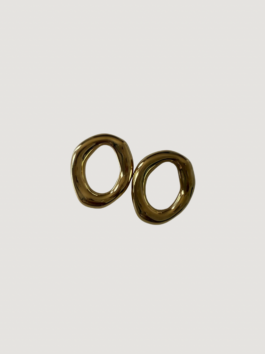 Pendientes Oira