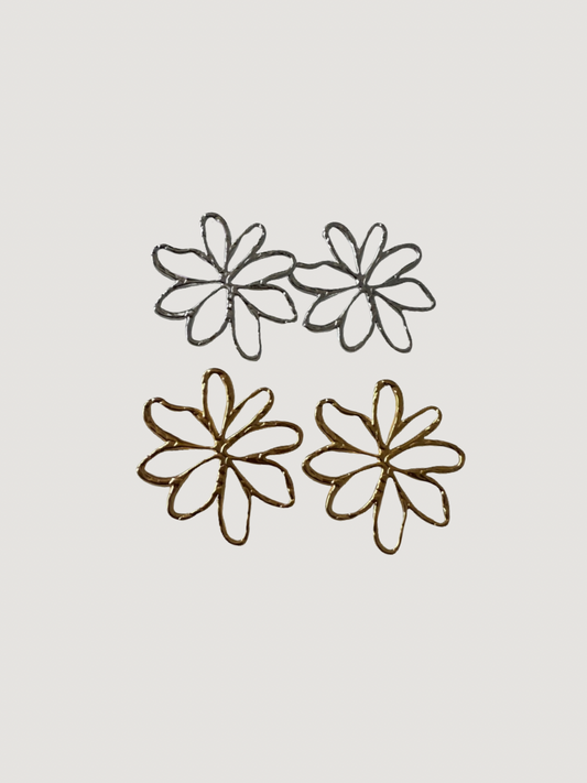 Pendientes Bloom
