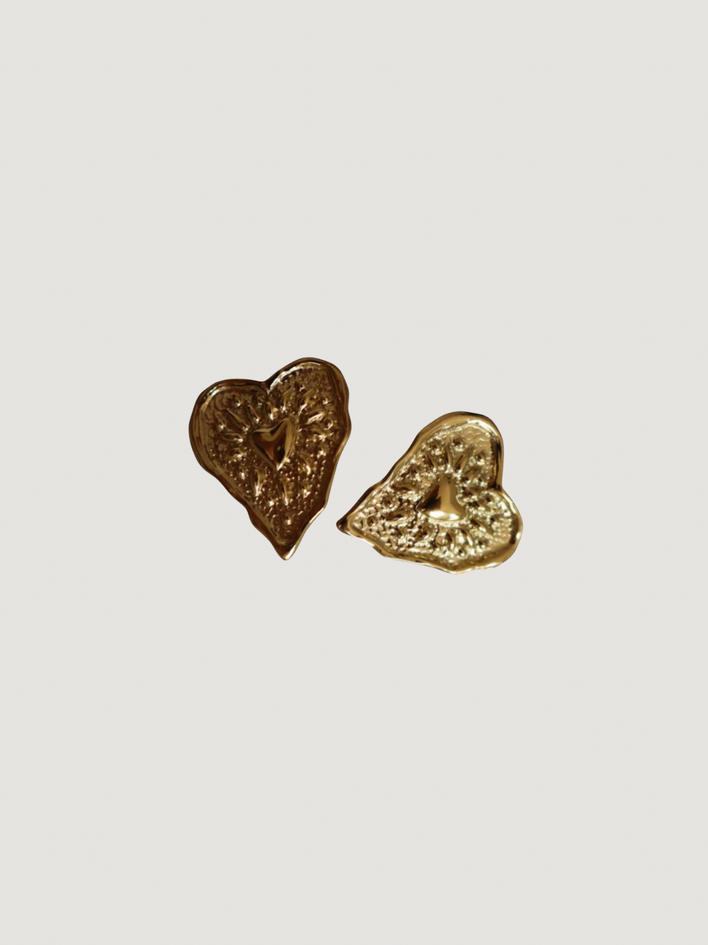 Pendientes Verona Dorados