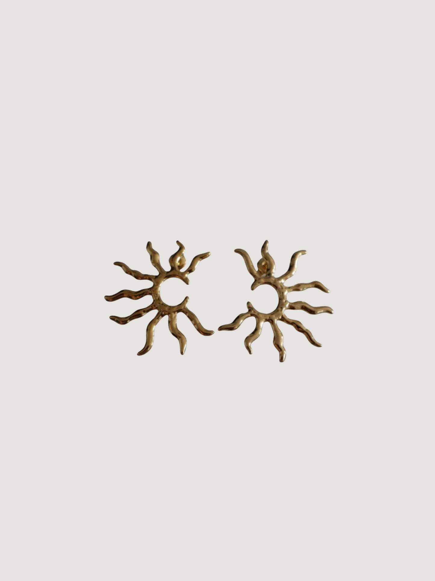 Pendientes Tanzania