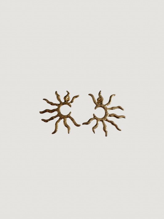 Pendientes Tanzania