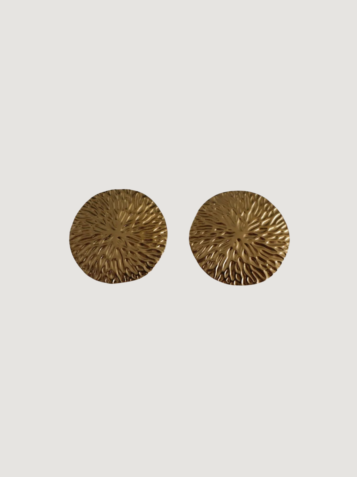 Pendientes Lara