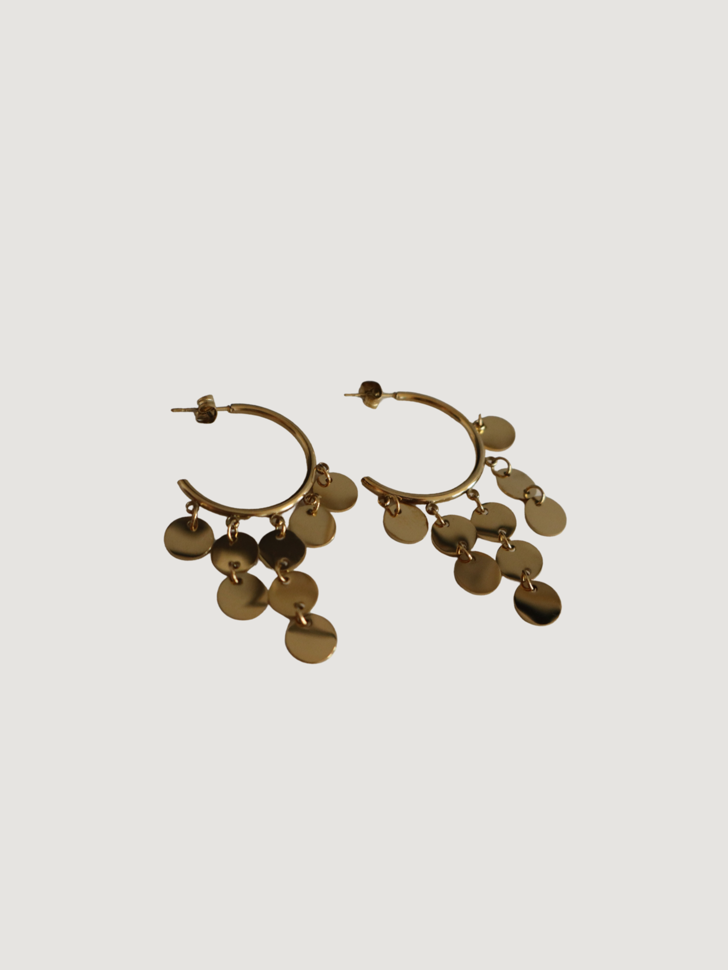 Pendientes Ornella