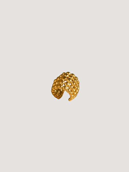 Ear Cuff Bubble